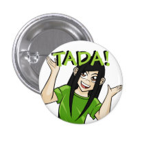 TADA! Mini Pin buttons