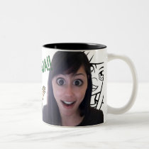 TADA! mugs
