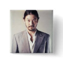 Tadanobu Asano Button