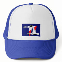 Tadorna, tadorna hats