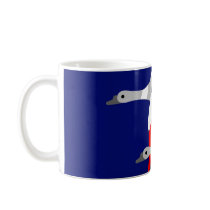 Tadorna, tadorna mugs