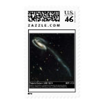 Tadpole Galaxy Postage