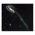 Tadpole Galaxy, UGC 10214 posters by kajicr Tadpole Galaxy, UGC 10214 posters