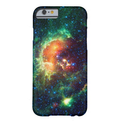Tadpole Nebula, Auriga Constellation Barely There iPhone 6 Case