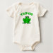 Infant Organic Onesie / Creeper