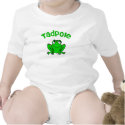 Tadpole T-Shirt by cooltees Tadpole T-Shirt