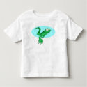 Tadpole t-shirts