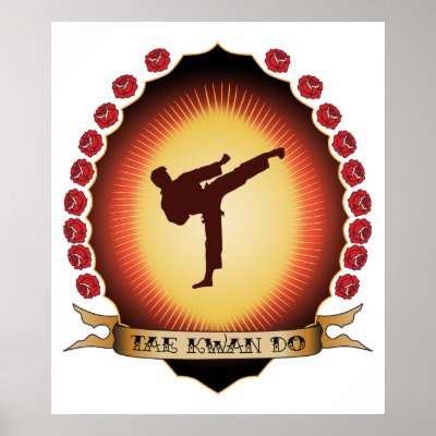 ti kwan do