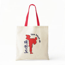 tae kwon do bag