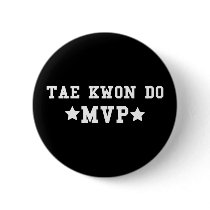 Tae Kwon Do buttons by republicofsport Tae Kwon Do buttons