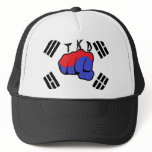 Tae Kwon Do Hats