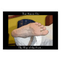 Tae Kwon Do Poster posters