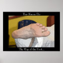 Tae Kwon Do Poster posters