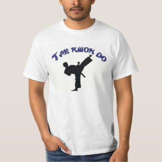 death kwon do shirt