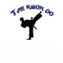 tae kwon do, sparring, itf, custom, customizable,