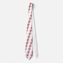 tae kwon do ties