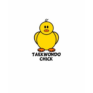 Taekwondo T-Shirt shirt