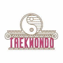 Taekwondo Hoody