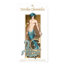 Ta'e'sha Chronicles Poster posters