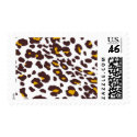 Tafari Cheetah Print by Ceci New York stamp