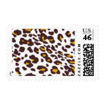 Tafari Cheetah Print by Ceci New York Stamps