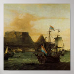 Tafelbaai posters