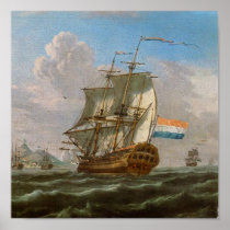 Tafelbaai Print