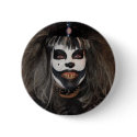 Taffy the Klown buttons