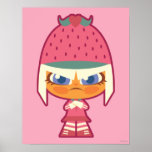 Taffyta Posters