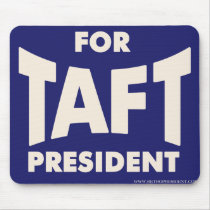 Taft-1940 mousepads