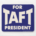 Taft-1940 mousepads