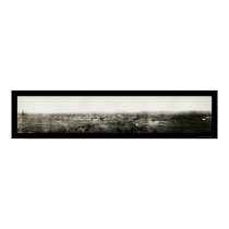 Taft, California Kern County Photo 1911 posters