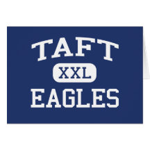 Taft Eagles