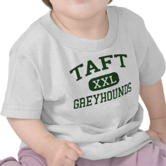 taft t shirt