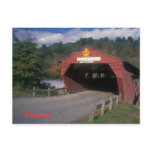 Taftsville Bridge Vermont