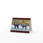Tag and Lance Notecard