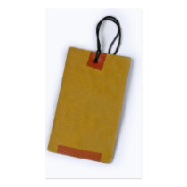 tag business card templates