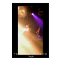 TAG - Live on Stage 004 posters by thealmightygrind TAG - Live on Stage 004 posters