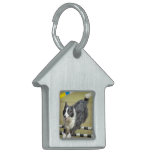 Tag Pet Tag - Customized
