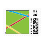 Tag postage