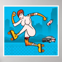 TAG POSTERS