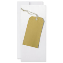 tag rack cards