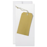 tag rack cards