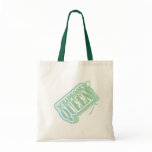 Tag Scrapbook Queen Canvas Bag