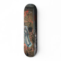 Tag Skateboard