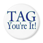 Tag You're It