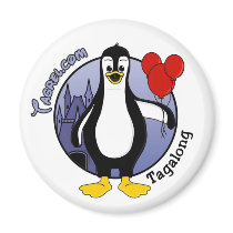 Tagalong Magnet