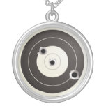 Taget shooting jewelry