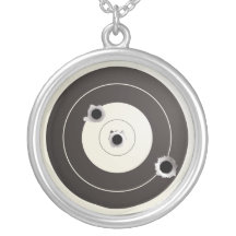 Taget shooting jewelry
