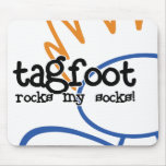 tagfoot (deskification)